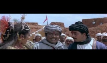 Ottagatha Kattikko Song Lyrics