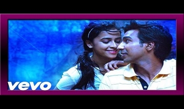Ovvundrai Thirudugirai Song Lyrics image