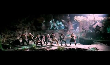 Oyaayiye Yaayiye Yaayi Song Lyrics image