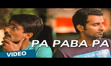 Pa Pa Pa Song Lyrics image