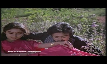 Paadu Nilaave Song Lyrics image