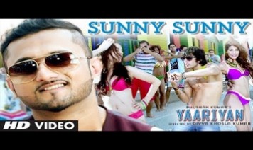 Paani Paani Song Lyrics