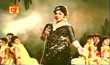 Paartha Gnaabagam Illaiyo Song Lyrics image