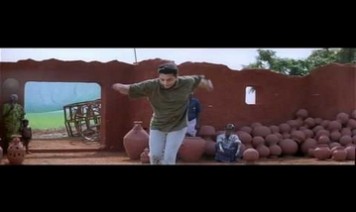 Pachai Kiligal Song Lyrics