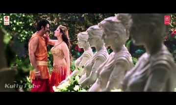 Pachai Thee Song Lyrics image