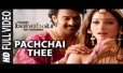 Pachchai Thee Song Lyrics