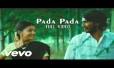 Pada Padavena Song Lyrics