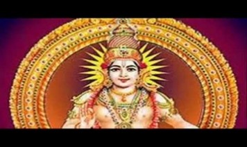 Pallikattu Sabari Malaikku Song Lyrics