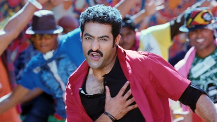Pandaga Chesko Song Lyrics image