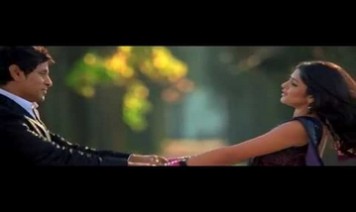 Paniye Pani Poove Song Lyrics