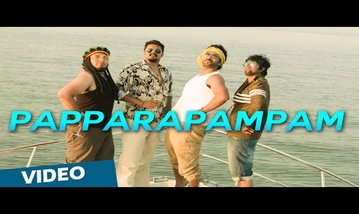 Papparapampam Song Lyrics image