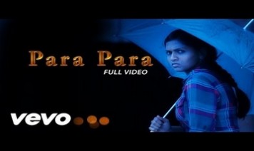 Para Para Song Lyrics
