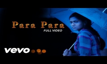 Para Para Song Lyrics image