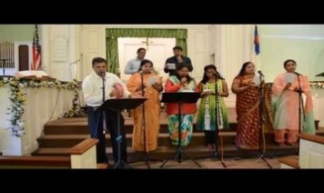 Parama Jeevamu Song Lyrics