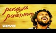 Paravayaa Parakkurom Song Lyrics