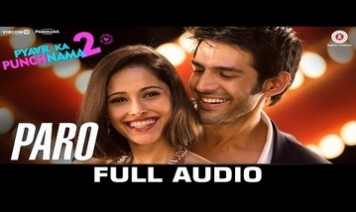 Paro Song Lyrics
