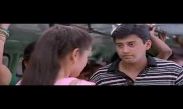 Parthein Rasithein Song Lyrics image
