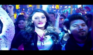 Party Karni Hai Song Lyrics image