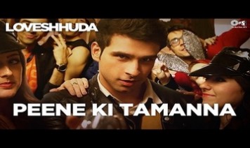 Peene Ki Tamanna Song Lyrics