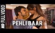 Pehli Baar Song Lyrics