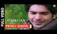 Pehli Dafa Song Lyrics