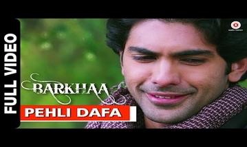 Pehli Dafa Song Lyrics image