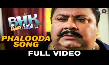 Phalooda Song Lyrics image