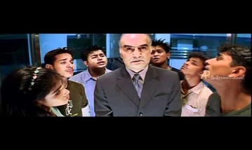 Please Sir Please Sir Song Lyrics image