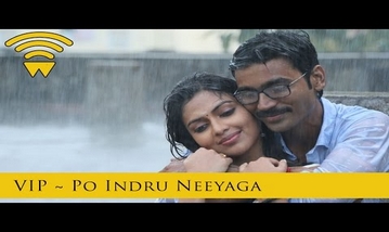 Po Indru Neeyaga Song Lyrics image