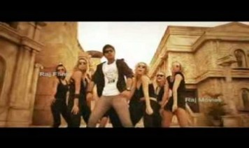 Poda Podi Song Lyrics