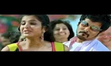 Podi Paiyan Polave Song Lyrics