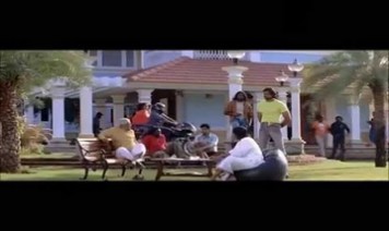 Pogaathey Pogaathey Song Lyrics