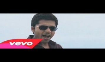 Pondaati Song Lyrics