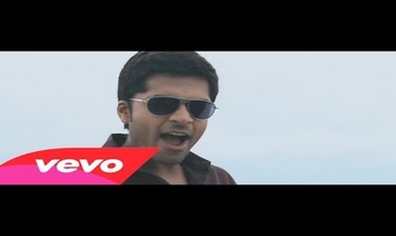 Pondaati Song Lyrics image