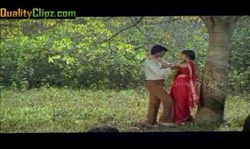 Poo Maalaye Thol Seravaa Song Lyrics image