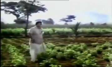 Poongaatru Thirumbuma Song Lyrics image