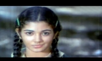 Poonthalir Aada Song Lyrics