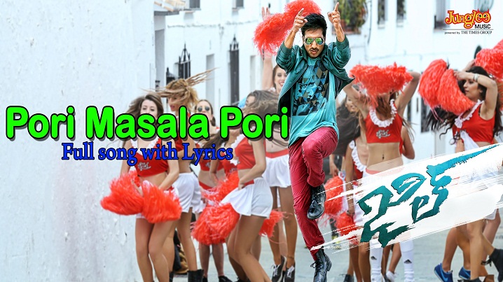 Pori Masala Pori Song Lyrics image