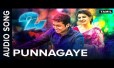 Punnagaye Song Lyrics