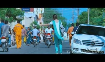 Puriyavillai Song Lyrics