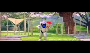 Puthiya Manidha Song Lyrics