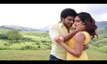 Puthu Paarvai Song Lyrics image