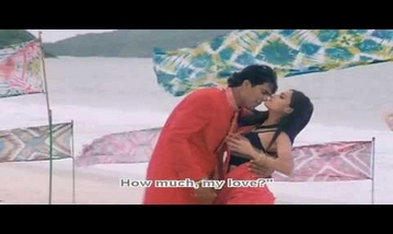 Pyar Hai Tumse Pyar Hai Song Lyrics image