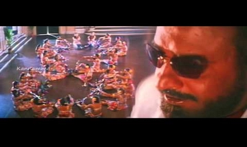 Ra Ra Ra Raamaiyaa Song Lyrics image