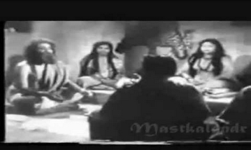 Raam Naam Ghanshyaam Song Lyrics image