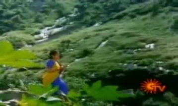 Raasaavae Unna Song Lyrics image