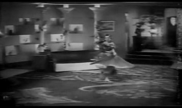 Raat Bhar Gardish Me Saki Song Lyrics