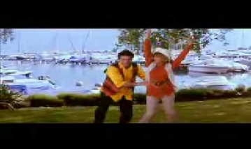 Rabi Re Rali Gulab Ki Kali Song Lyrics image