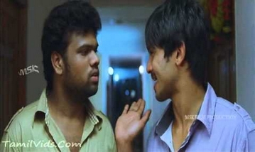Raja Raja Song Lyrics image