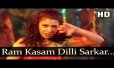 Ram Kasam Dilli Sarkar Hila Du Song Lyrics
